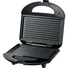 Kép 2/4 - Sencor SSM 4420SS inox-fekete grill / panini - szendvicssütő