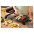Kép 7/7 - Sencor SBG 104BK fekete asztali elektromos grill