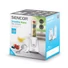 Kép 9/9 - Sencor SBL 2110WH fehér smoothie készítő