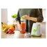 Kép 7/9 - Sencor SBL 2111GR fehér smoothie készítő