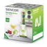 Kép 9/9 - Sencor SBL 2111GR fehér smoothie készítő