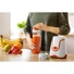 Kép 7/9 - Sencor SBL 2114RD piros smoothie készítő