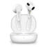 Kép 5/8 - Sencor SEP 530BT WH True Wireless fehér fülhallgató