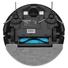 Kép 6/18 - Sencor SRV 3160TQ fekete robotporszívó
