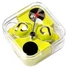 Kép 4/4 - Sencor SEP 550BT GR True Wireless Bluetooth zöld fülhallgató