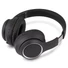 Kép 2/8 - Sencor SEP 701BT BK Bluetooth fekete fejhallgató
