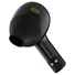 Kép 5/6 - Sencor SEP 560BT True Wireless Bluetooth fekete fülhallgató
