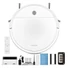 Kép 3/16 - Sencor SRV 1550WH fehér robotporszívó
