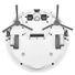 Kép 5/16 - Sencor SRV 1550WH fehér robotporszívó