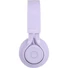 Kép 2/7 - Sencor SEP Frieza Bluetooth lila gyerek fejhallgató