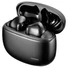 Kép 2/5 - Sencor SEP Mellow Black ANC True Wireless Bluetooth fekete fülhallgató