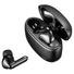 Kép 4/5 - Sencor SEP Mellow Black ANC True Wireless Bluetooth fekete fülhallgató