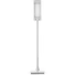 Kép 6/7 - Emos Z7599W Eddy fehér asztali LED lámpa