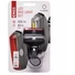 Kép 3/4 - Emos P3922 22lm 2db-os fehér / piros LED kerékpárlámpa szett