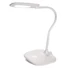 Kép 1/6 - Emos Z7602W LED Stella fehér asztali  lámpa