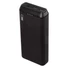 Kép 1/6 - Emos B0527B ALPHA2 20, 20000 mAh, 10 W, fekete powerbank