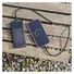 Kép 4/5 - Emos B0531B BETAQ 10 / 10 000 mAh / 22,5W / fekete powerbank