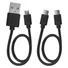Kép 5/5 - Emos B0531B BETAQ 10 / 10 000 mAh / 22,5W / fekete powerbank