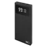 Kép 1/5 - Emos B0531B BETAQ 10 / 10 000 mAh / 22,5W / fekete powerbank