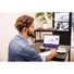 Kép 7/8 - LAMAX Duals1 True Wireless Bluetooth fekete fülhallgató