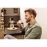 Kép 8/9 - LAMAX Clips1 True Wireless Bluetooth fekete fülhallgató