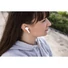 Kép 7/9 - LAMAX Clips1 True Wireless Bluetooth fehér fülhallgató