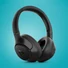 Kép 8/11 - LAMAX NoiseComfort2 Bluetooth ANC Aktív zajszűrős fekete fejhallgató