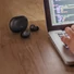 Kép 5/6 - LAMAX Dots3 ANC aktív zajszűrős True Wireless Bluetooth fülhallgató