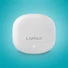 Kép 2/6 - LAMAX Tones1 True Wireless Bluetooth fehér fülhallgató