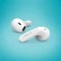 Kép 3/6 - LAMAX Tones1 True Wireless Bluetooth fehér fülhallgató