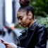 Kép 5/6 - LAMAX Tones1 True Wireless Bluetooth fehér fülhallgató