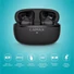 Kép 7/10 - LAMAX Clips1 Play True Wireless Bluetooth fekete fülhallgató