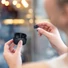 Kép 10/10 - LAMAX Clips1 Play True Wireless Bluetooth fekete fülhallgató