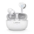 Kép 1/10 - LAMAX Clips1 Play True Wireless Bluetooth fehér fülhallgató