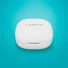 Kép 2/6 - LAMAX Clips1 ANC True Wireless Bluetooth fehér fülhallgató