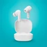 Kép 3/6 - LAMAX Clips1 ANC True Wireless Bluetooth fehér fülhallgató