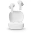 Kép 1/6 - LAMAX Clips1 ANC True Wireless Bluetooth fehér fülhallgató