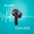 Kép 4/12 - LAMAX Clips1 Plus True Wireless Bluetooth fekete fülhallgató