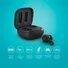 Kép 8/12 - LAMAX Clips1 Plus True Wireless Bluetooth fekete fülhallgató