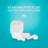 Kép 5/12 - LAMAX Clips1 Plus True Wireless Bluetooth fehér fülhallgató