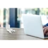 Kép 10/12 - LAMAX Clips1 Plus True Wireless Bluetooth fehér fülhallgató
