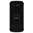 Kép 2/4 - EVOLVEO strongphone z6 black/orange