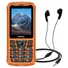 Kép 6/6 - EVOLVEO strongphone z6 orange