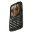 Kép 3/3 - EVOLVEO strongphone z6 hunting camouflage