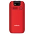 Kép 2/4 - EVOLVEO easyphone et (ep851) red