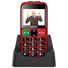 Kép 1/4 - EVOLVEO easyphone et (ep851) red
