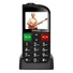 Kép 1/4 - EVOLVEO easyphone fl (ep801) black