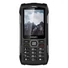 Kép 1/3 - EVOLVEO strongphone h1 black/grey