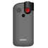 Kép 2/4 - EVOLVEO easyphone fl (ep801) silver