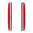 Kép 3/4 - EVOLVEO easyphone ep501 red